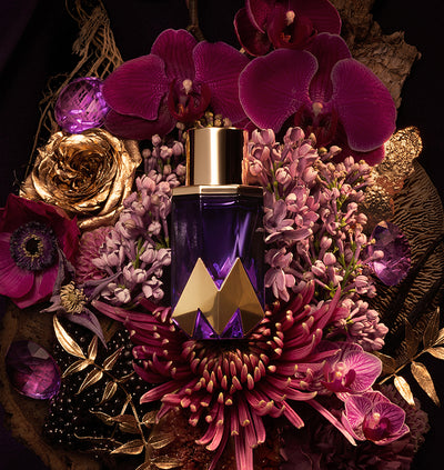maluma fragrance floral perfume