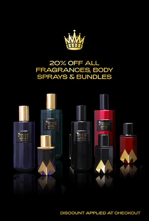 Compre online produtos de The King of Parfums