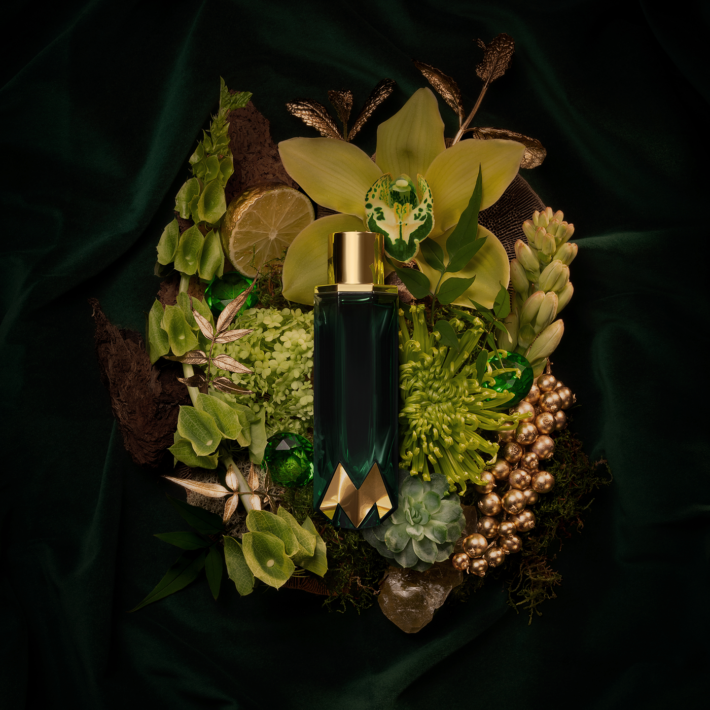 Set de regalo de jade