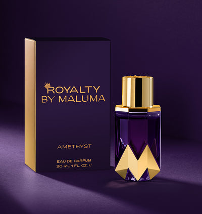maluma fragrance now available